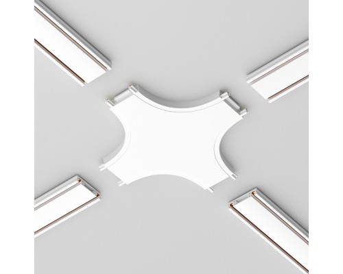 Комплектующие для систем освещения с токоведущими элементами Technical TRA084CX-11W