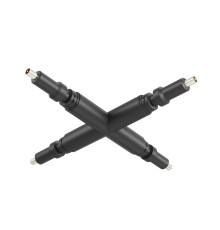 Комплектующие для систем освещения с токоведущими элементами Technical CA008TX-B