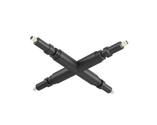 Комплектующие для систем освещения с токоведущими элементами Technical CA008TX-B