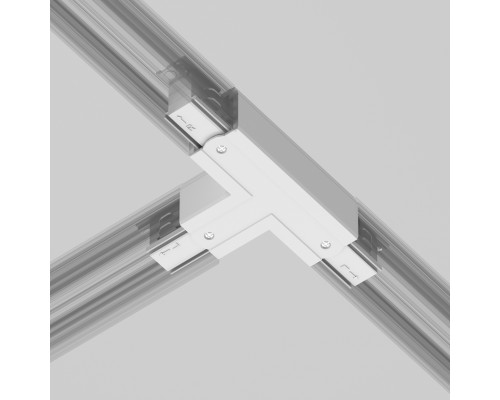 Комплектующие для систем освещения с токоведущими элементами Technical TRA005CT-31W-L