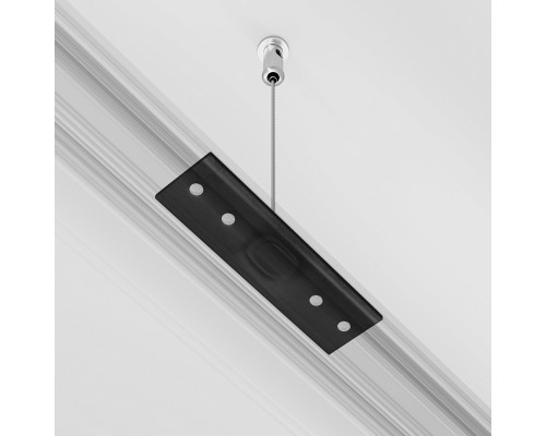 Комплектующие для накладной трековой системы Technical TRA034SW-2B