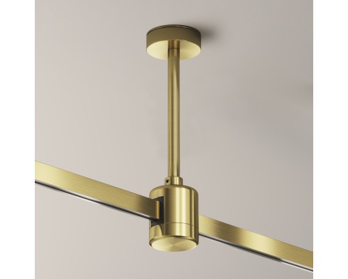 Комплектующие для систем освещения с токоведущими элементами Technical TRA156C-IPCL1-BS