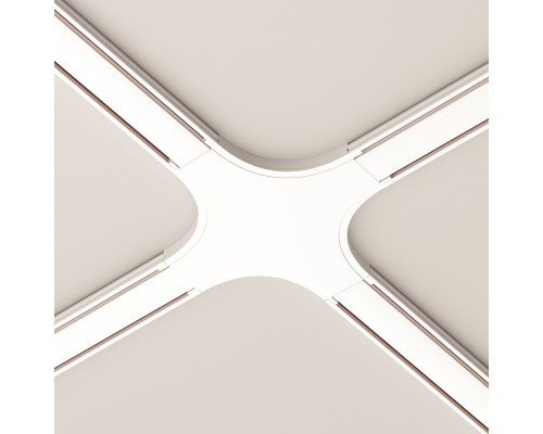 Комплектующие для систем освещения с токоведущими элементами Technical TRA084CX-11W