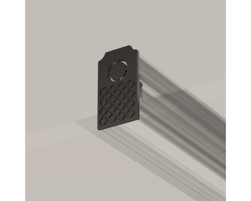 Комплектующие для встраиваемой трековой системы Technical TRA034EC-42B