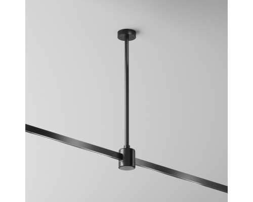 Комплектующие для систем освещения с токоведущими элементами Technical TRA158C-IPC1-B