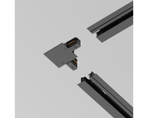 Комплектующие для систем освещения с токоведущими элементами Technical TRA002CL-11B