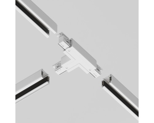 Комплектующие для систем освещения с токоведущими элементами Technical TRA005CT-31W-L