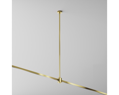 Комплектующие для систем освещения с токоведущими элементами Technical TRA159C-IPC1-BS