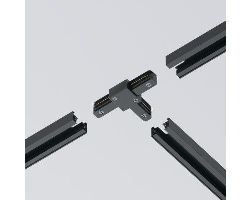 Комплектующие для систем освещения с токоведущими элементами Technical TRA001CT-11B