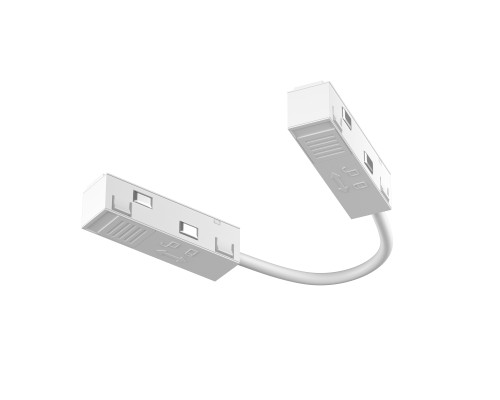 Комплектующие для систем освещения с токоведущими элементами Technical TRA034CPC-42W-15-1