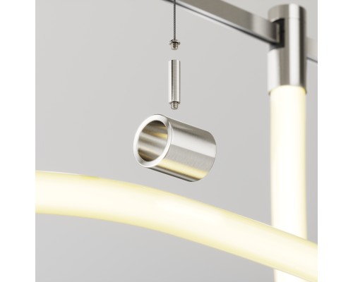 Комплектующие для трекового светильника Technical TRA154CSW-1PT