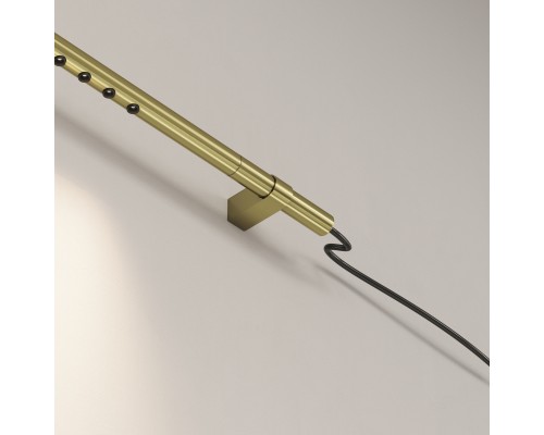 Комплектующие для систем освещения с токоведущими элементами Technical CA002PI-BS