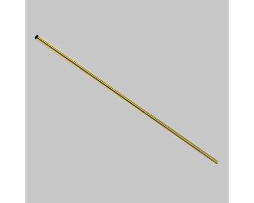 Комплектующие для систем освещения с токоведущими элементами Technical CA001-L1000-BS