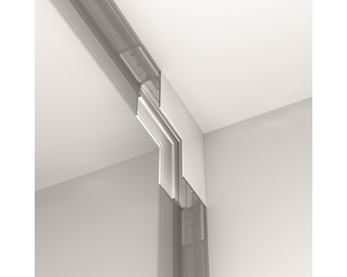 Комплектующие для накладной трековой системы Technical TRA034ICL-41W