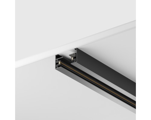 Шинопровод накладной/подвесной Technical TRX001-111B