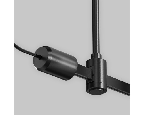 Комплектующие для систем освещения с токоведущими элементами Technical TRA154C-SB1-B