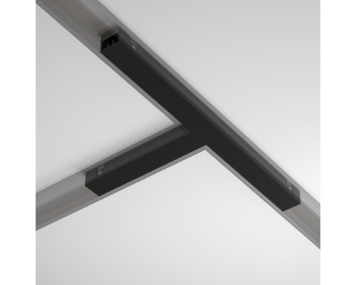 Комплектующие для систем освещения с токоведущими элементами Technical TRA172TPC-1B