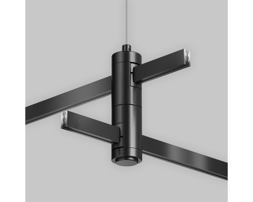 Комплектующие для систем освещения с токоведущими элементами Technical TRA157SW-D1-B