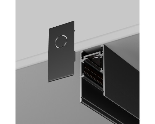 Комплектующие для накладной трековой системы Technical TRA034EC-41B