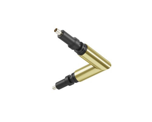 Комплектующие для систем освещения с токоведущими элементами Technical CA006EC-BS