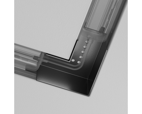 Комплектующие для встраиваемой трековой системы Technical TRA084CL-12B