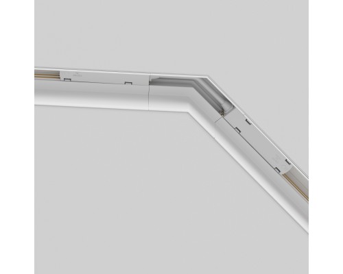 Комплектующие для встраиваемой трековой системы Technical TRA010CLO-42W