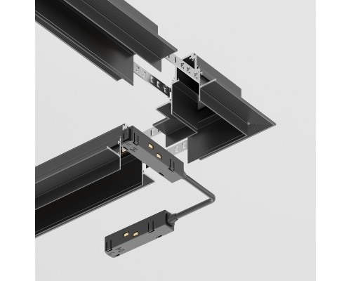 Комплектующие для встраиваемой трековой системы Technical TRA004CL-22B