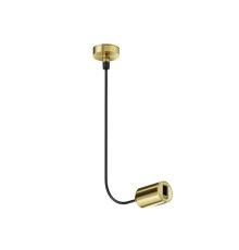 Комплектующие для систем освещения с токоведущими элементами Technical TRA154C-SB1-BS