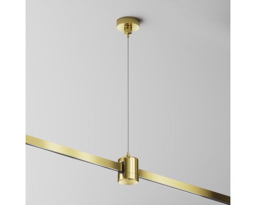 Комплектующие для систем освещения с токоведущими элементами Technical TRA157SW-IPC1-BS