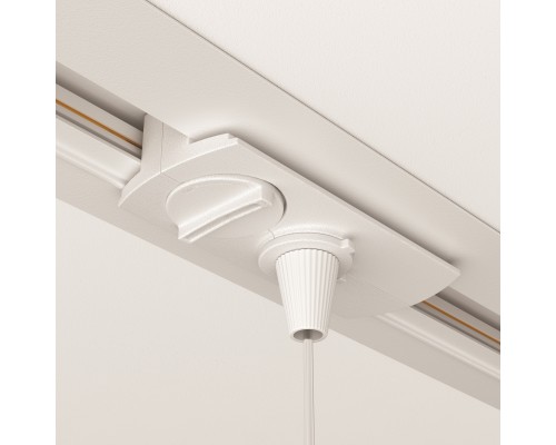 Комплектующие для систем освещения с токоведущими элементами Technical TRA011-1-A-W