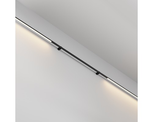 Комплектующие для систем освещения с токоведущими элементами Technical CA001-L500-B