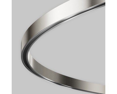 Шинопровод накладной/подвесной Technical TRX154-R-D800-PT