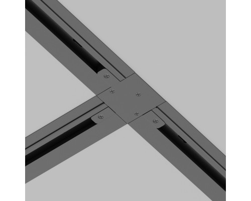 Комплектующие для систем освещения с токоведущими элементами Technical TRA002CT-11B