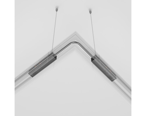 Комплектующие для систем освещения с токоведущими элементами Technical TRA034CPC-42B-15