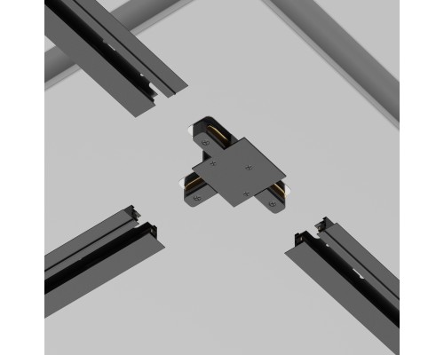 Комплектующие для систем освещения с токоведущими элементами Technical TRA002CT-11B