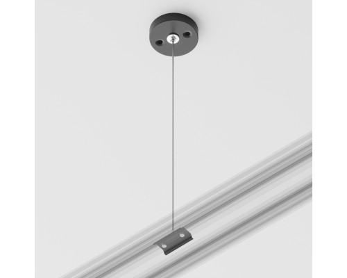 Комплектующие для накладной трековой системы Technical TRA001CW-11B