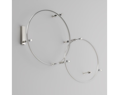 Шинопровод накладной/подвесной Technical TRX154-R-D650-PT