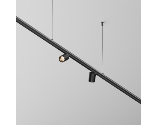 Шинопровод накладной/подвесной Technical CA012-TRX-500-B