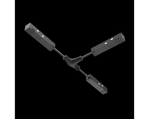 Комплектующие для систем освещения с токоведущими элементами Technical TRA034CWT-42B