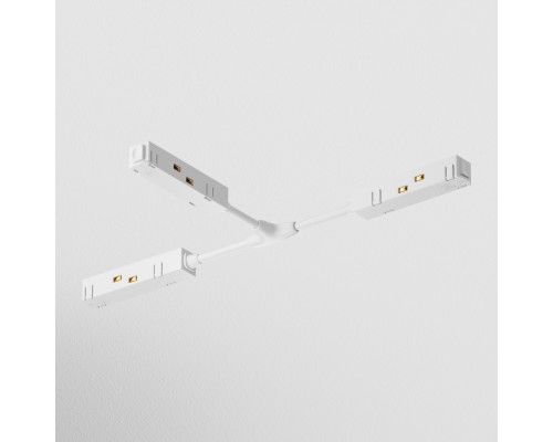 Комплектующие для систем освещения с токоведущими элементами Technical TRA004CWT-22W