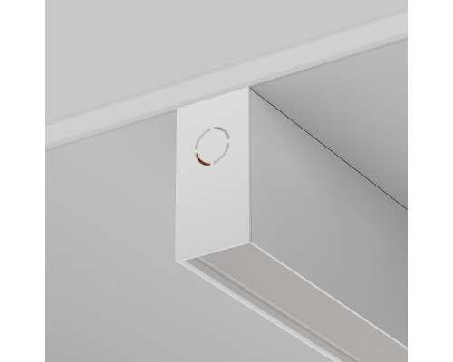 Комплектующие для накладной трековой системы Technical TRA034EC-41W