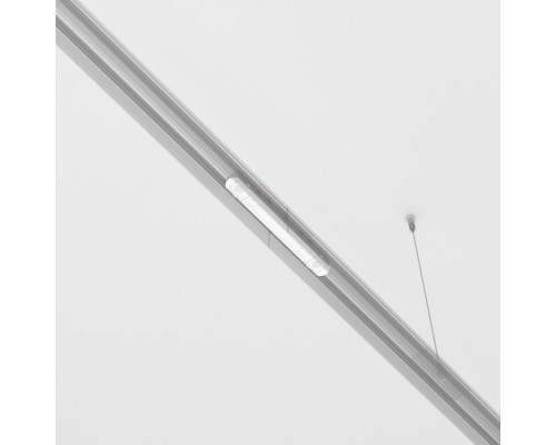 Комплектующие для систем освещения с токоведущими элементами Technical TRA034PC-42W