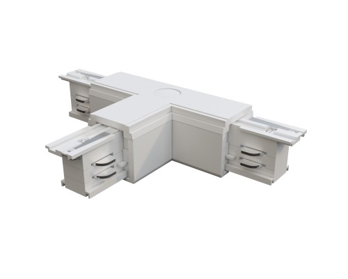 Комплектующие для систем освещения с токоведущими элементами Technical TRA005CT-31W-R