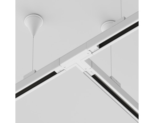 Комплектующие для систем освещения с токоведущими элементами Technical TRA005CT-31W-R