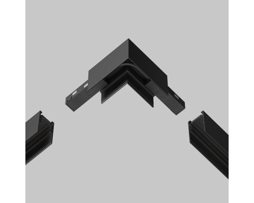 Комплектующие для систем освещения с токоведущими элементами Technical TRA034CPC-42B-15-1