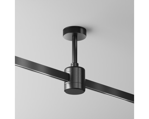 Комплектующие для систем освещения с токоведущими элементами Technical TRA156C-IPC1-B