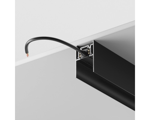 Шинопровод накладной/подвесной Technical TRX010-412B