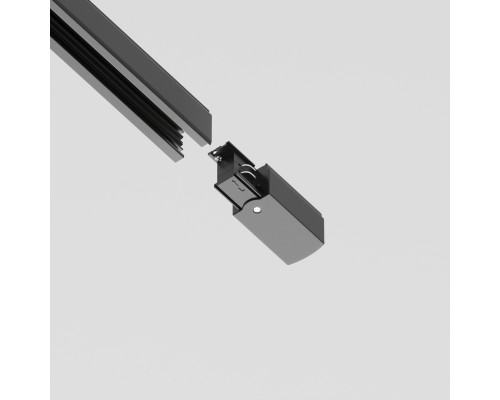 Комплектующие для систем освещения с токоведущими элементами Technical TRA005B-31B-L