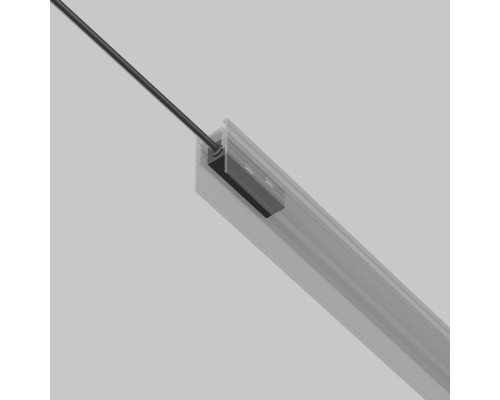 Комплектующие для систем освещения с токоведущими элементами Technical TRA034B-42B-1