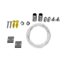 Комплектующие для накладной трековой системы Technical TRA004SW-21S